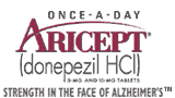 Aricept Online, Donepezil, Aricept Cheap, Discount, Generic Aricept